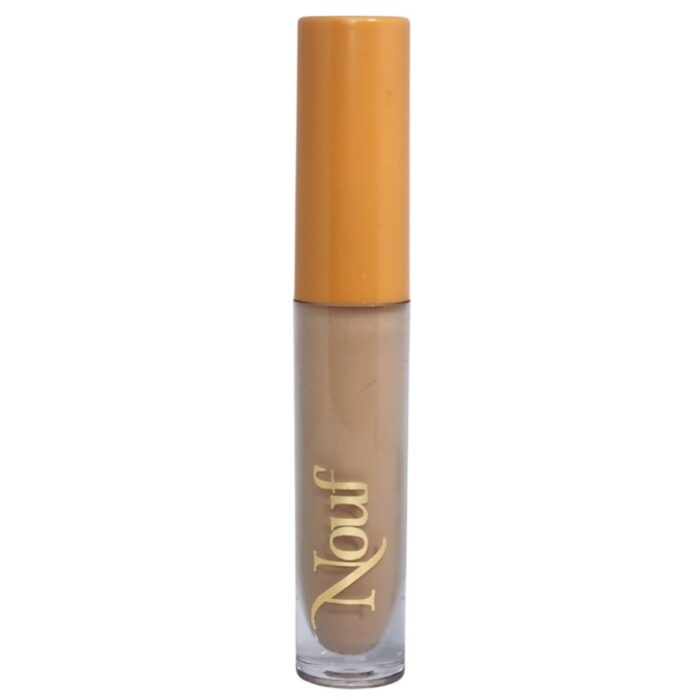 Corretivo Líquido Matte Nouf 03 - 4,5 ML