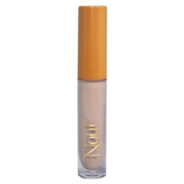 Corretivo Líquido Matte Nouf 01 - 4,5 ML