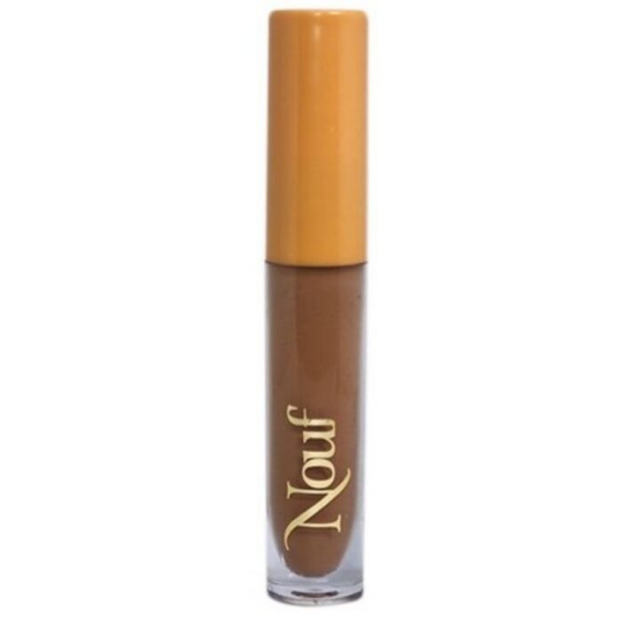 Corretivo Líquido Matte Nouf 06 - 4,5 ML